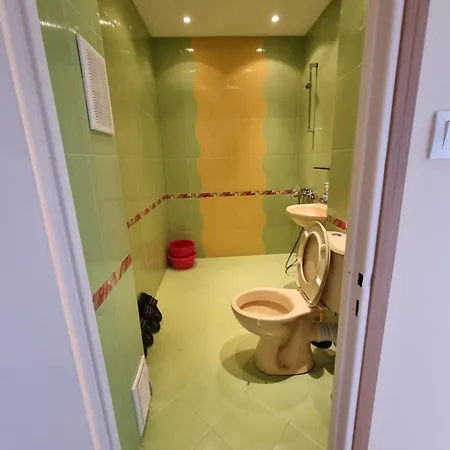 Apartment's Ortakchiev 2 Sofya