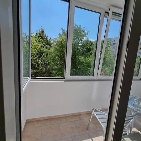 Apartment's Ortakchiev 2 Апартаменты *