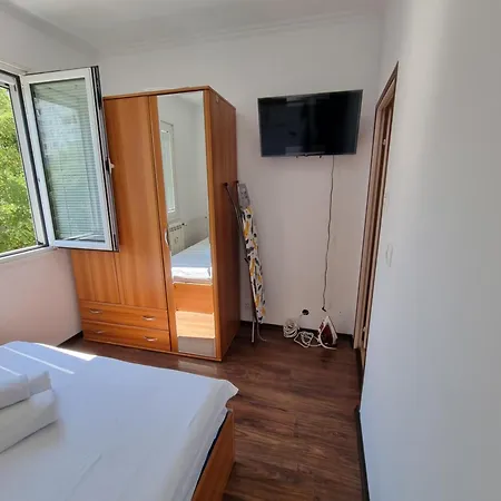 Apartment's Ortakchiev 2 *