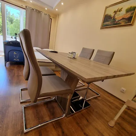 Apartment's Ortakchiev 2