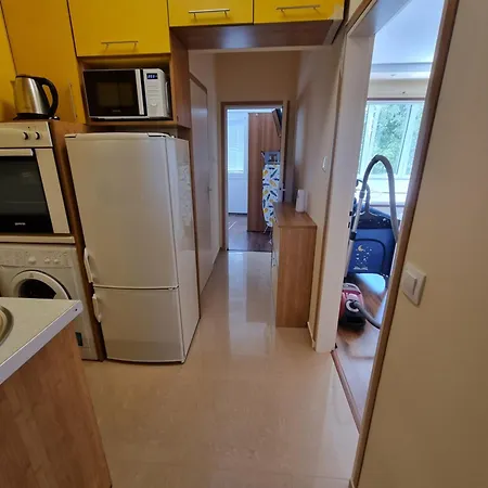 Apartment Apartment's Ortakchiev 2 *