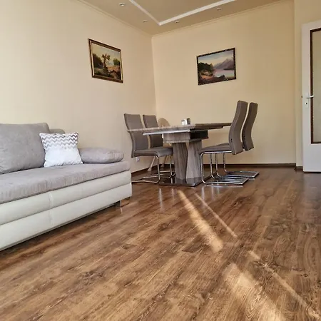 Apartment's Ortakchiev 2 *