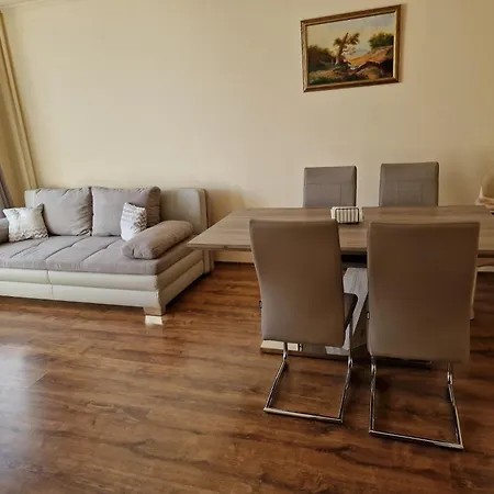 Appartement Apartment's Ortakchiev 2 Sofia