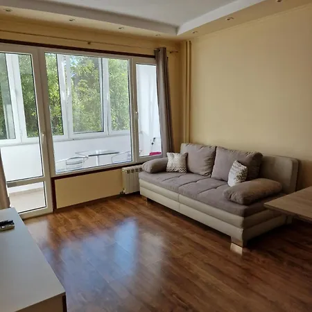 Apartment's Ortakchiev 2 *