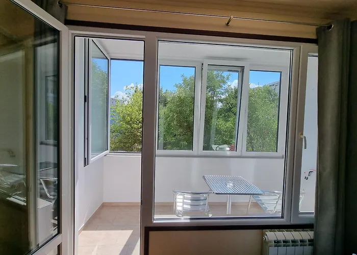 Apartment's Ortakchiev 2 Lejlighed