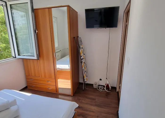 Apartment's Ortakchiev 2 *