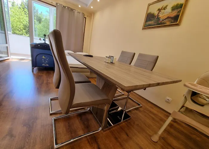 Apartment's Ortakchiev 2