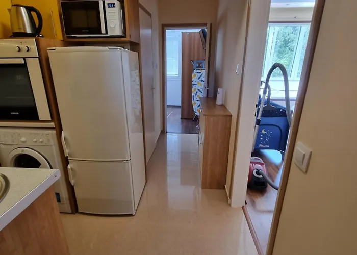 Lejlighed Apartment's Ortakchiev 2 *