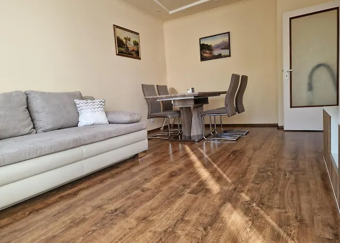 Apartment's Ortakchiev 2 *