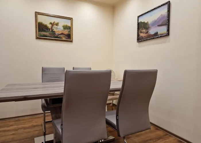 Apartment's Ortakchiev 2 Lejlighed *