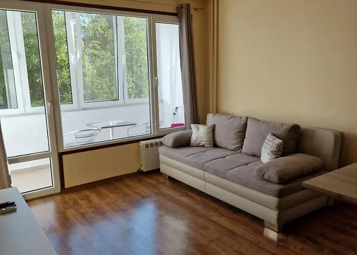 Apartment's Ortakchiev 2 *