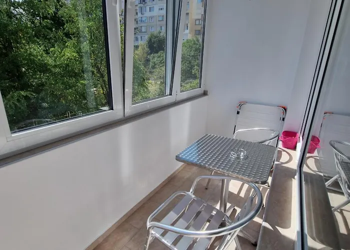 Apartment's Ortakchiev 2 Sofia