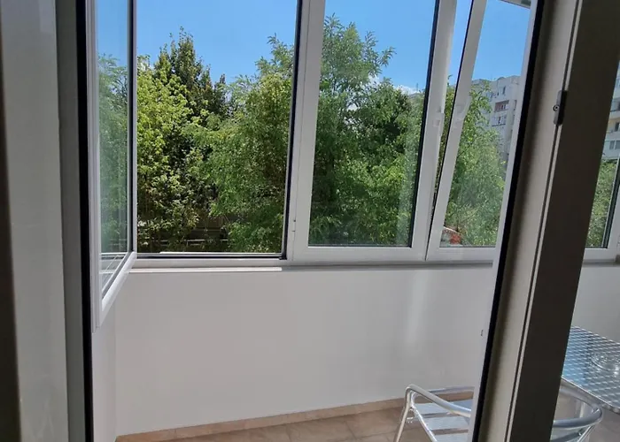 Apartment's Ortakchiev 2 Lejlighed *