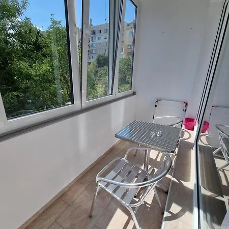 Apartment's Ortakchiev 2 ソフィア