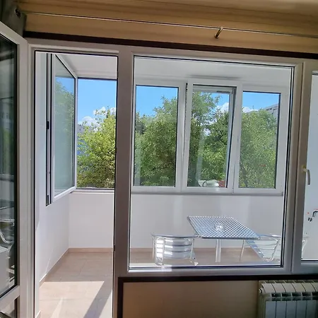 Apartment's Ortakchiev 2 Lejlighed