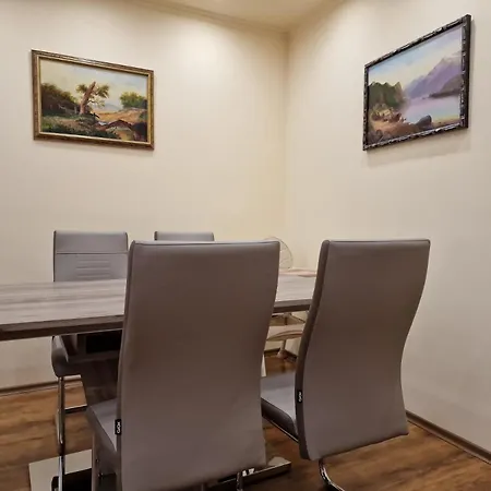 Apartment's Ortakchiev 2 Lejlighed *
